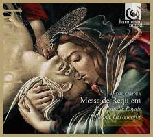 WYCOFANY Campra: Messe de Requiem